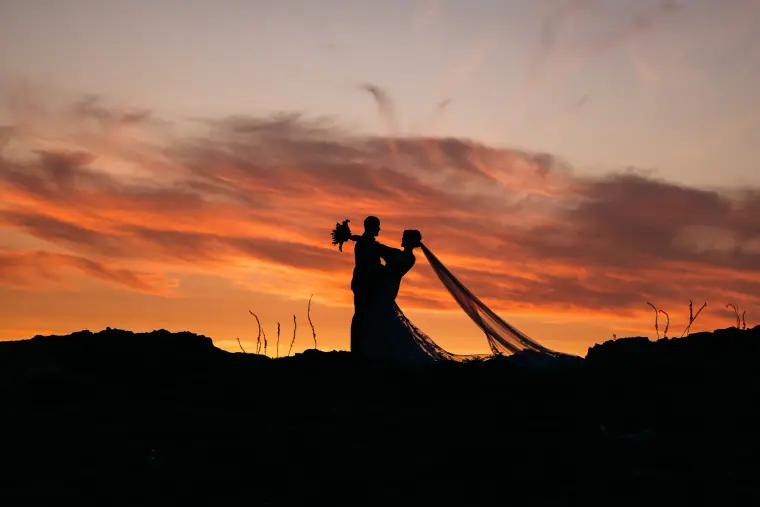 Sarah & Ben's Boho Wedding at Liopetro, Paphos — image 56 of 57