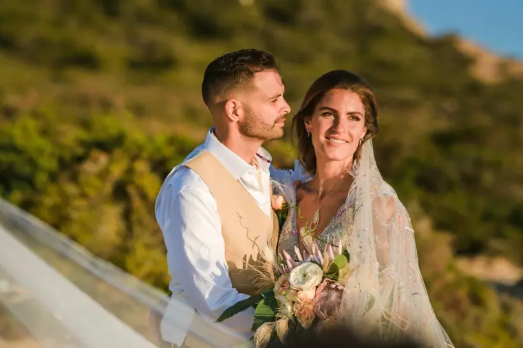 Sarati Villa Ibiza Wedding Photographer — Beziique — image 8 of 51