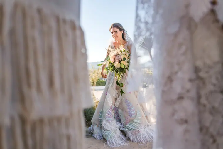 Sarati Villa Ibiza Wedding Photographer — Beziique — image 14 of 51