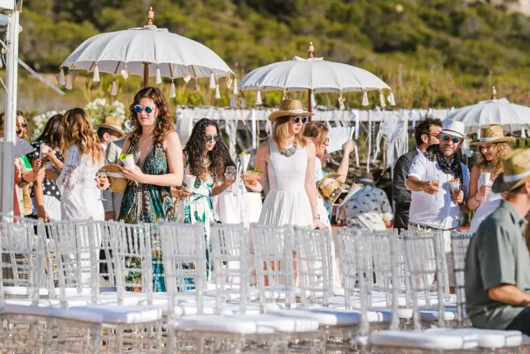 Sarati Villa Ibiza Wedding Photographer — Beziique — image 16 of 51