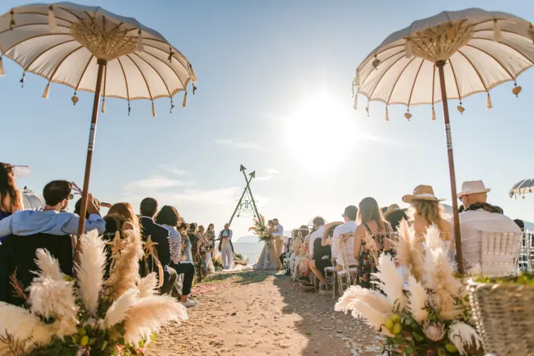 Sarati Villa Ibiza Wedding Photographer — Beziique — image 21 of 51
