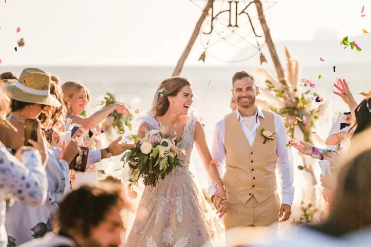Sarati Villa Ibiza Wedding Photographer — Beziique — image 22 of 51