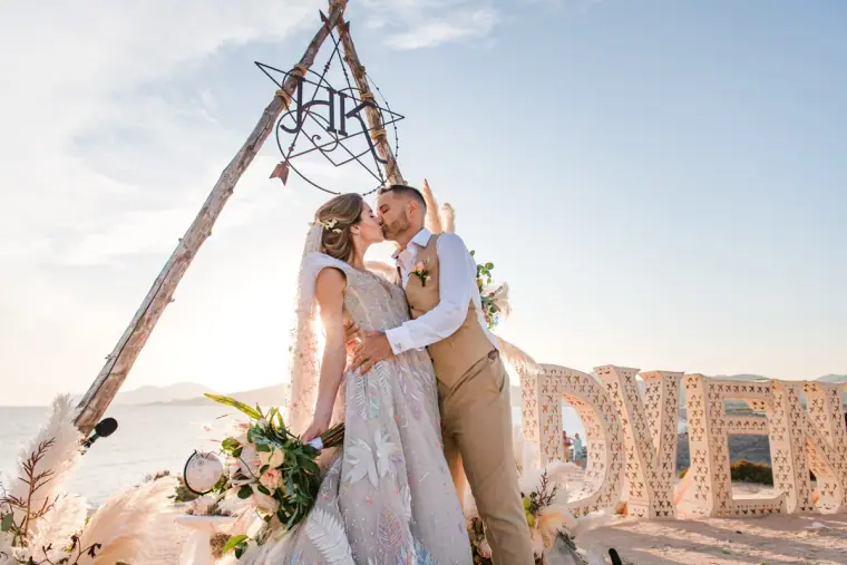 Sarati Villa Ibiza Wedding Photographer — Beziique — image 23 of 51
