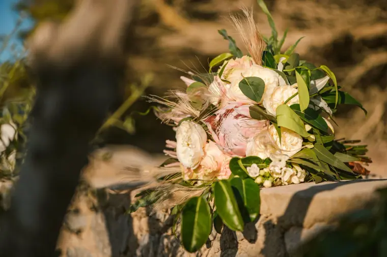 Sarati Villa Ibiza Wedding Photographer — Beziique — image 24 of 51
