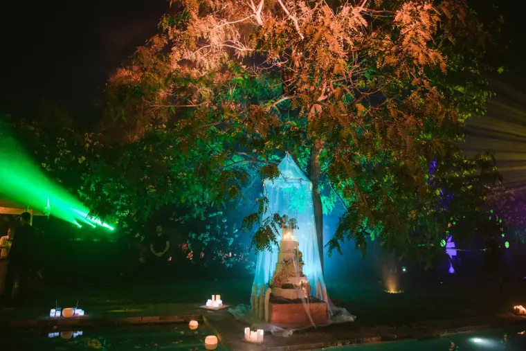 Sarati Villa Ibiza Wedding Photographer — Beziique — image 28 of 51