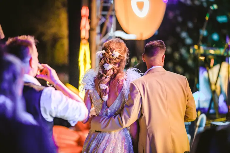 Sarati Villa Ibiza Wedding Photographer — Beziique — image 34 of 51
