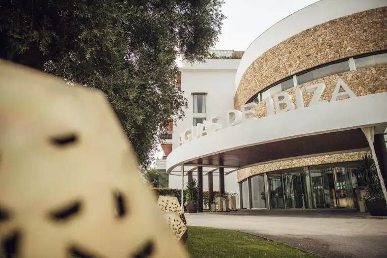 Elixir Shore Club Ibiza Wedding Photographer — image 2 of 47