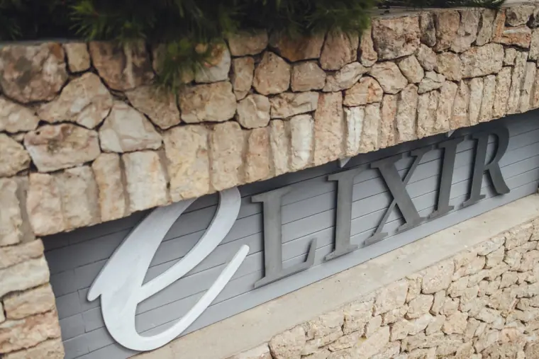 Elixir Shore Club Ibiza Wedding Photographer — image 13 of 47