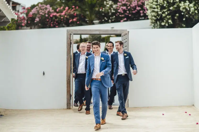 Elixir Shore Club Ibiza Wedding Photographer — image 16 of 47