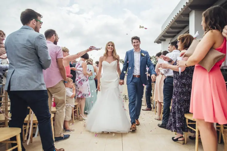 Elixir Shore Club Ibiza Wedding Photographer — image 26 of 47