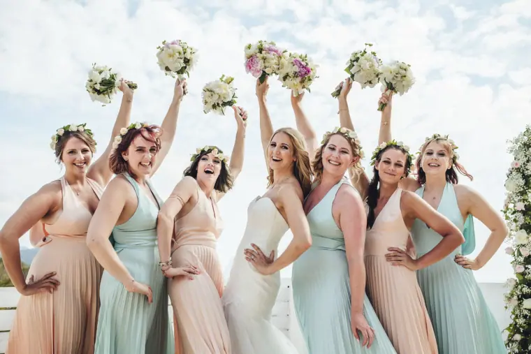 Elixir Shore Club Ibiza Wedding Photographer — image 27 of 47