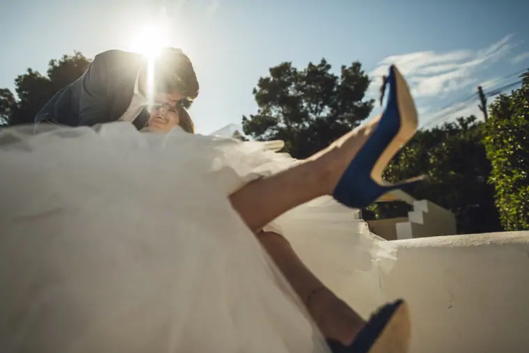 Elixir Shore Club Ibiza Wedding Photographer — image 31 of 47