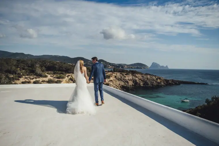 Elixir Shore Club Ibiza Wedding Photographer — image 32 of 47