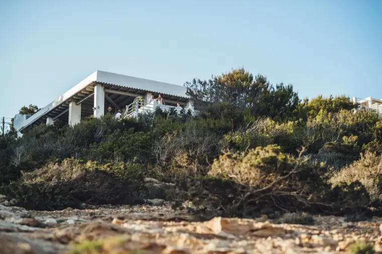 Elixir Shore Club Ibiza Wedding Photographer — image 36 of 47