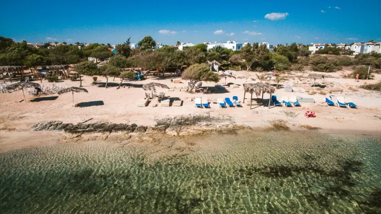 Thalassines Beach Villas Cyprus Wedding Photographer — image 22 of 272