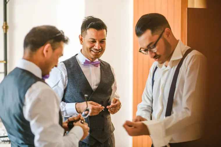 Thalassines Beach Villas Cyprus Wedding Photographer — image 37 of 272