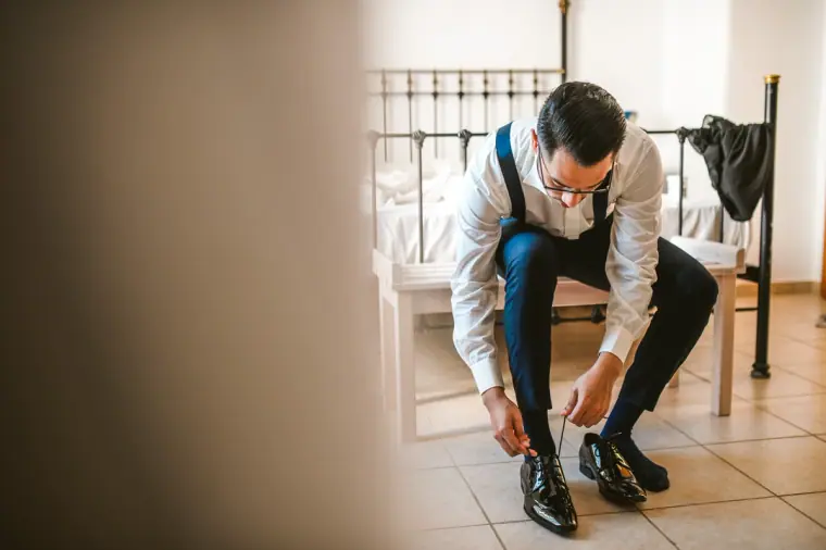 Thalassines Beach Villas Cyprus Wedding Photographer — image 38 of 272