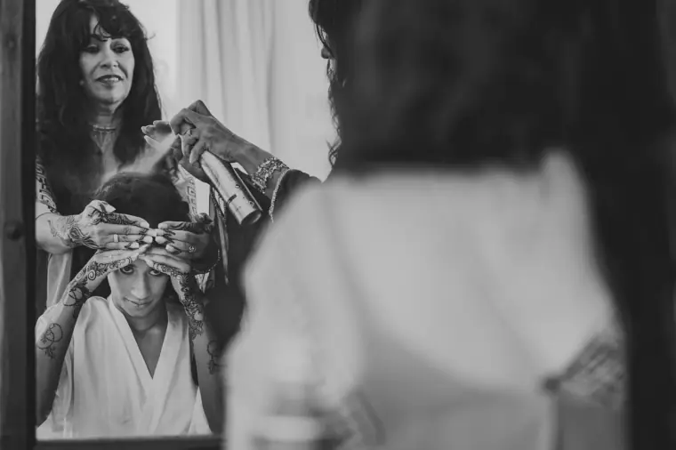 Thalassines Beach Villas Cyprus Wedding Photographer — image 39 of 272
