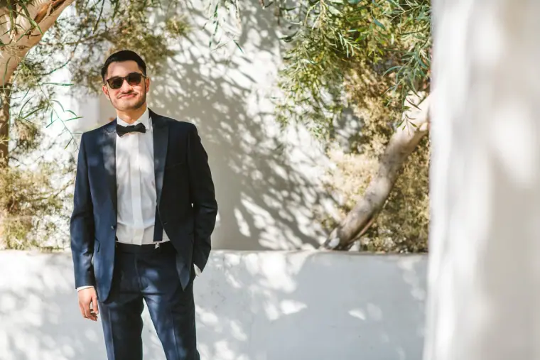 Thalassines Beach Villas Cyprus Wedding Photographer — image 43 of 272