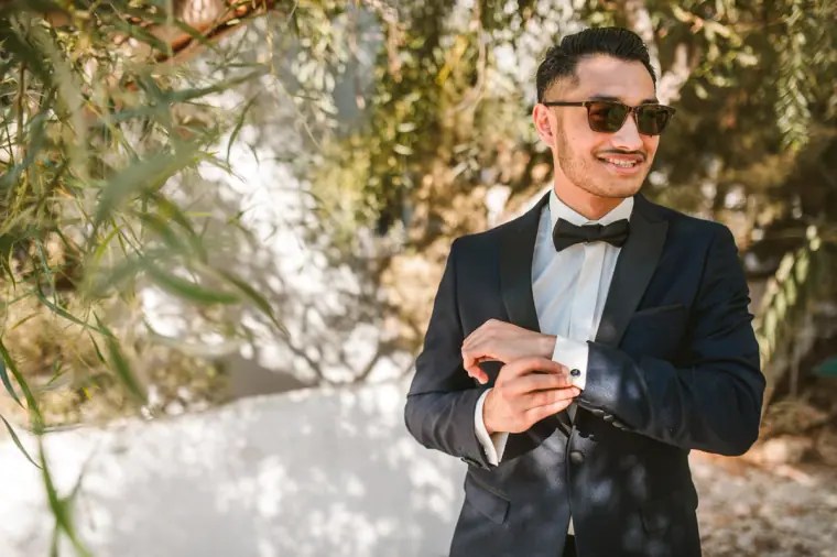 Thalassines Beach Villas Cyprus Wedding Photographer — image 45 of 272