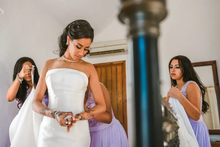 Thalassines Beach Villas Cyprus Wedding Photographer — image 52 of 272