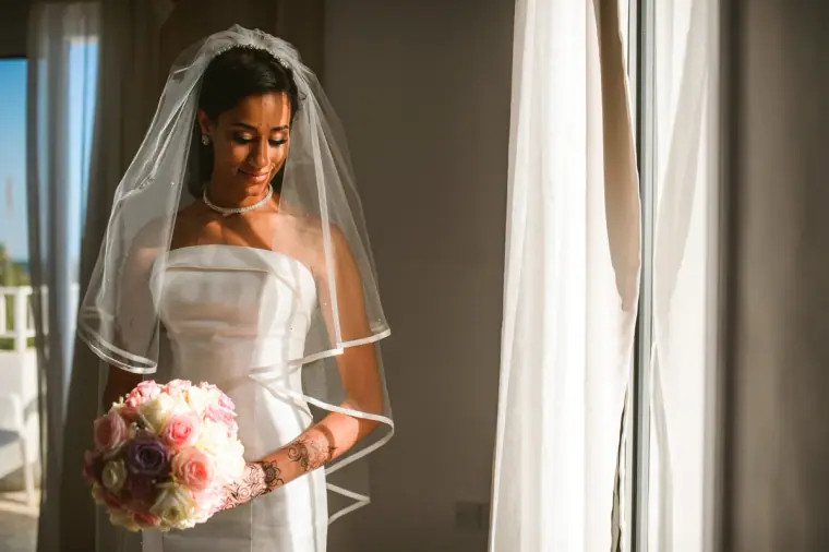 Thalassines Beach Villas Cyprus Wedding Photographer — image 56 of 272