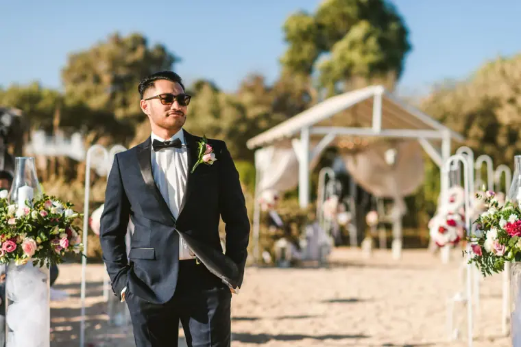 Thalassines Beach Villas Cyprus Wedding Photographer — image 58 of 272