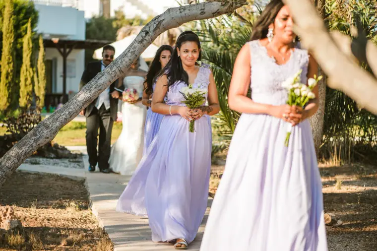 Thalassines Beach Villas Cyprus Wedding Photographer — image 61 of 272