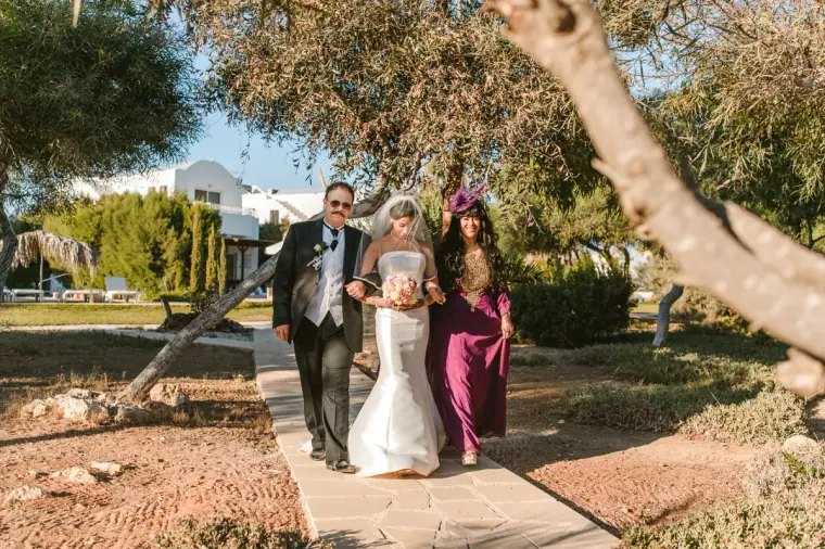 Thalassines Beach Villas Cyprus Wedding Photographer — image 62 of 272