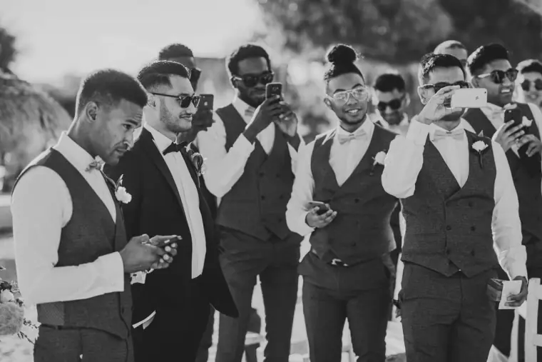 Thalassines Beach Villas Cyprus Wedding Photographer — image 64 of 272