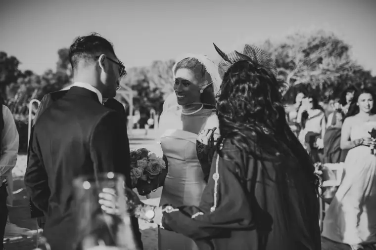 Thalassines Beach Villas Cyprus Wedding Photographer — image 65 of 272