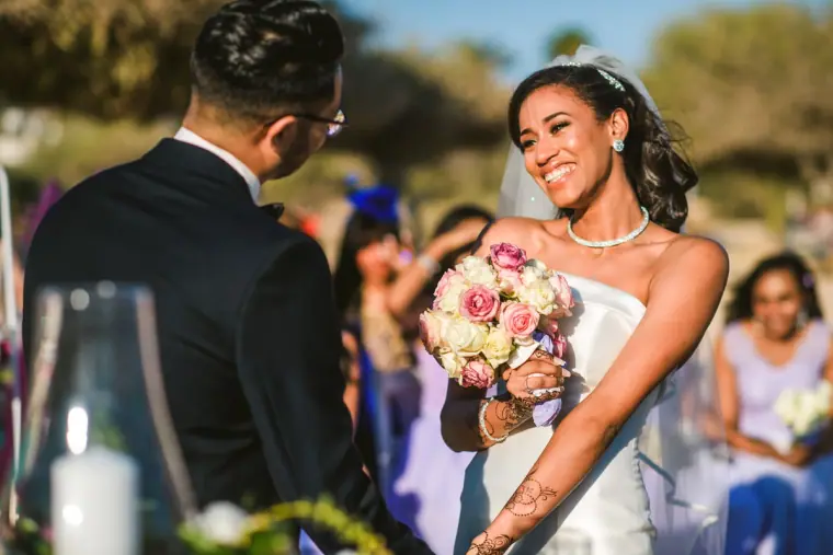 Thalassines Beach Villas Cyprus Wedding Photographer — image 71 of 272