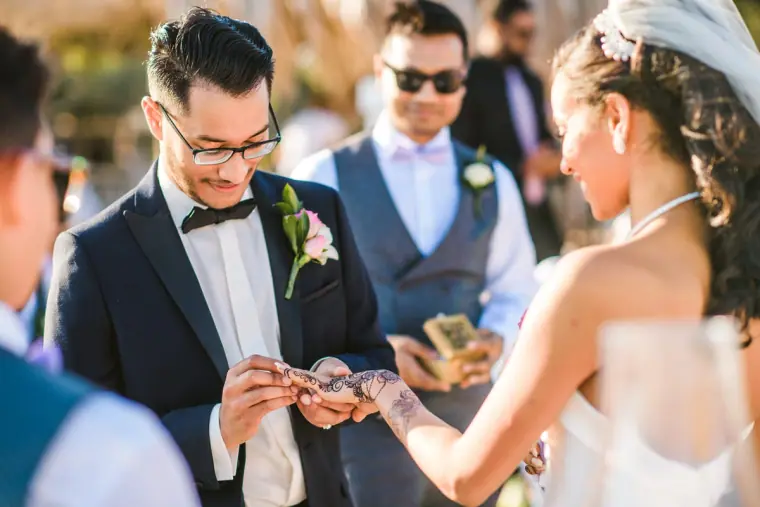 Thalassines Beach Villas Cyprus Wedding Photographer — image 73 of 272