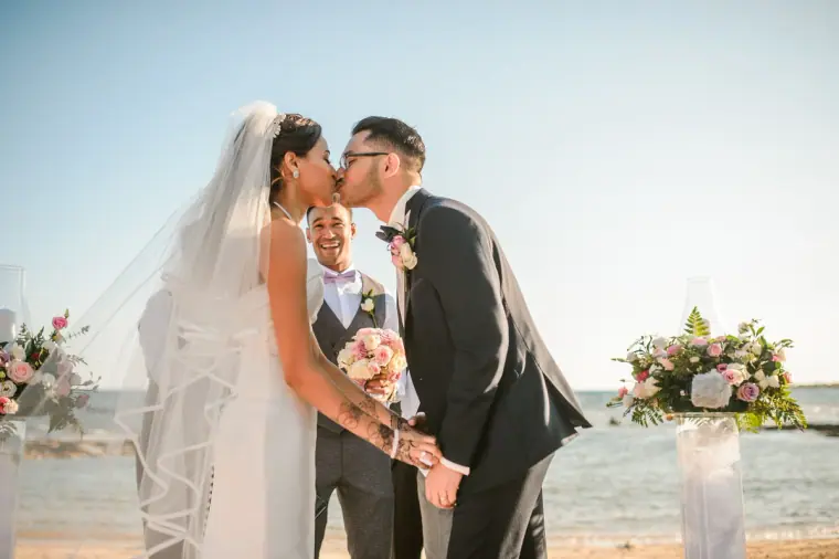 Thalassines Beach Villas Cyprus Wedding Photographer — image 75 of 272