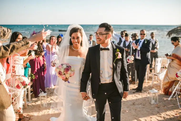 Thalassines Beach Villas Cyprus Wedding Photographer — image 77 of 272
