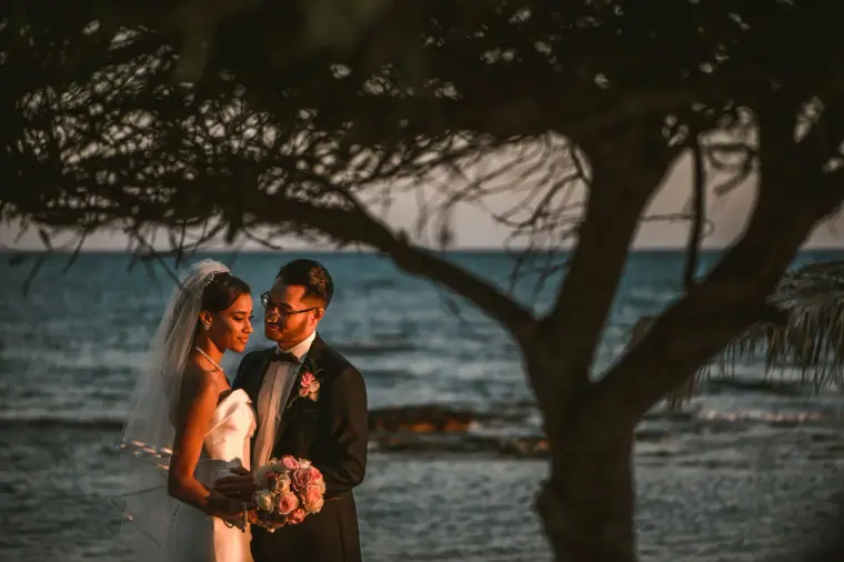 Thalassines Beach Villas Cyprus Wedding Photographer — image 88 of 272
