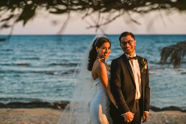 Thalassines Beach Villas Cyprus Wedding Photographer — image 89 of 272