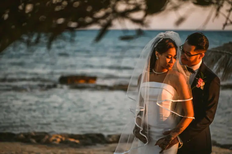 Thalassines Beach Villas Cyprus Wedding Photographer — image 90 of 272