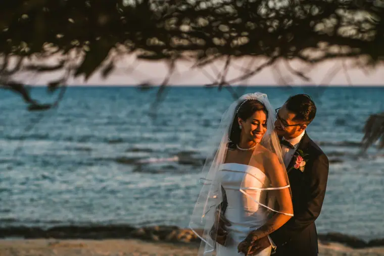 Thalassines Beach Villas Cyprus Wedding Photographer — image 91 of 272