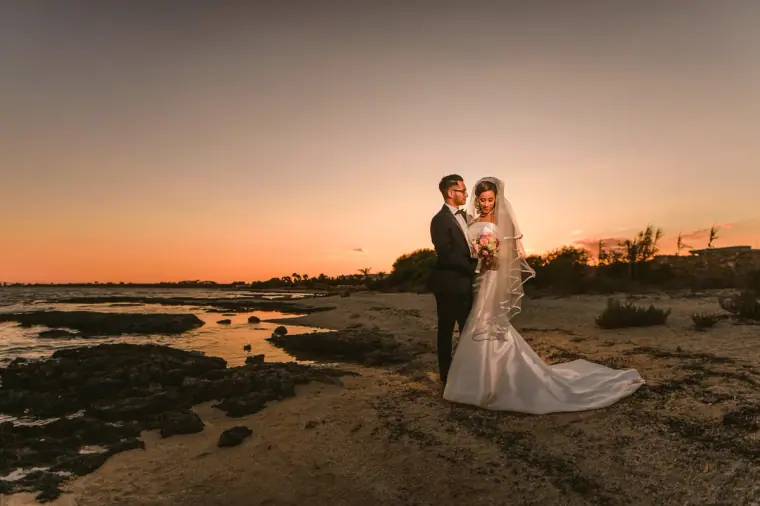 Thalassines Beach Villas Cyprus Wedding Photographer — image 94 of 272