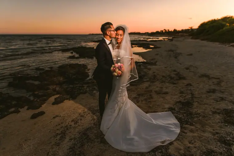 Thalassines Beach Villas Cyprus Wedding Photographer — image 95 of 272