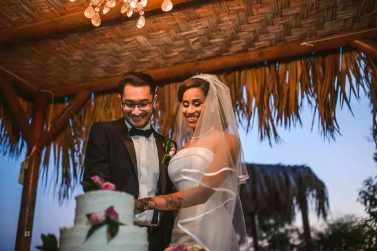 Thalassines Beach Villas Cyprus Wedding Photographer — image 98 of 272