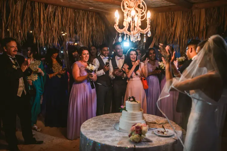 Thalassines Beach Villas Cyprus Wedding Photographer — image 99 of 272