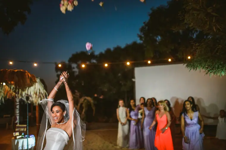 Thalassines Beach Villas Cyprus Wedding Photographer — image 102 of 272