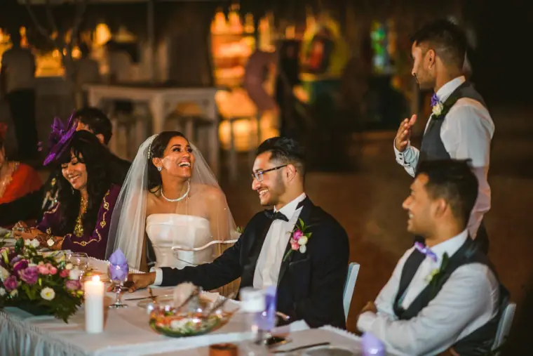 Thalassines Beach Villas Cyprus Wedding Photographer — image 103 of 272