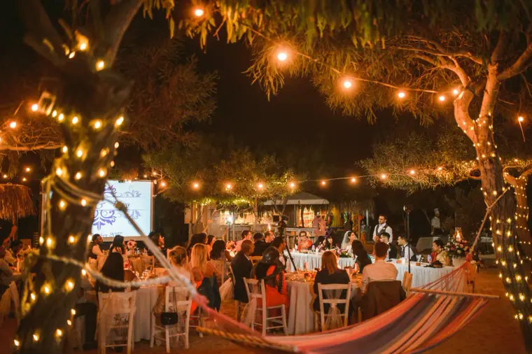 Thalassines Beach Villas Cyprus Wedding Photographer — image 106 of 272