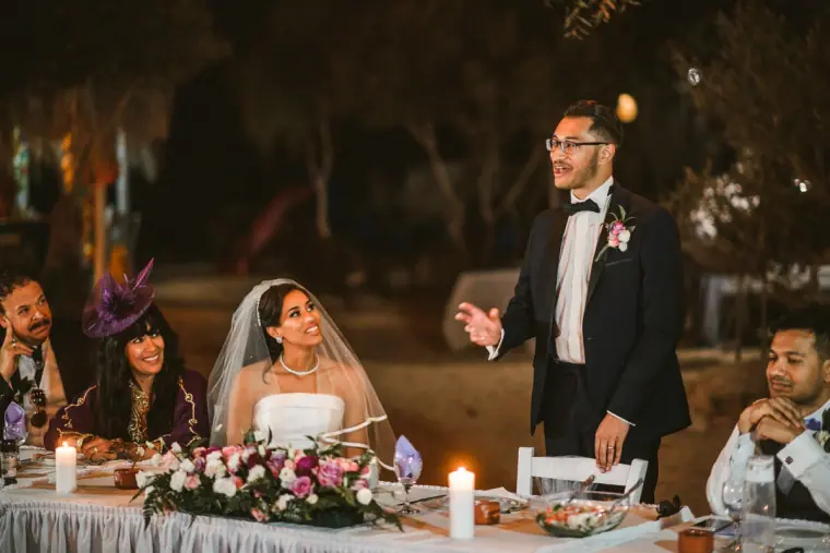 Thalassines Beach Villas Cyprus Wedding Photographer — image 107 of 272