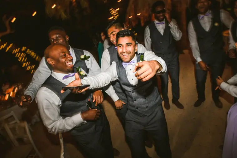 Thalassines Beach Villas Cyprus Wedding Photographer — image 110 of 272