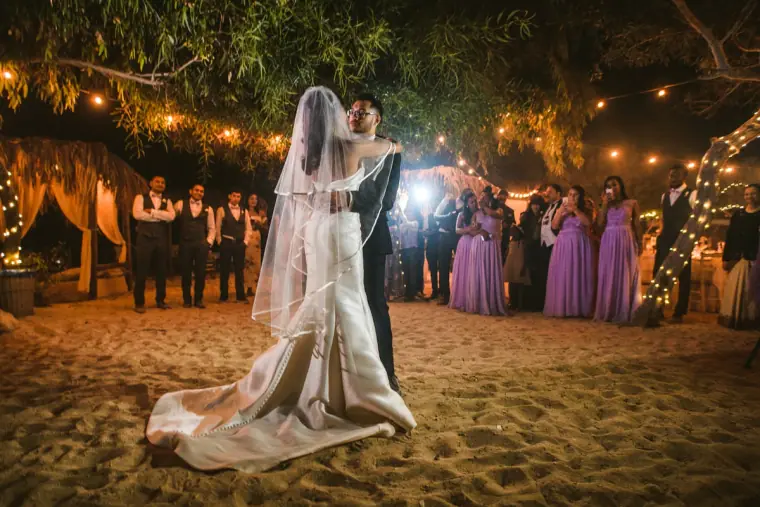 Thalassines Beach Villas Cyprus Wedding Photographer — image 115 of 272