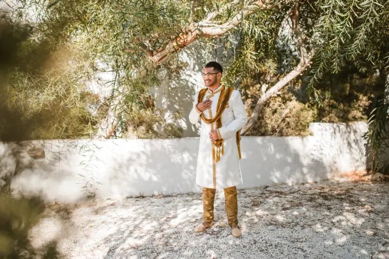 Thalassines Beach Villas Cyprus Wedding Photographer — image 137 of 272